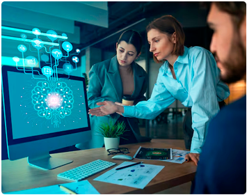 Seamless CRM Integration