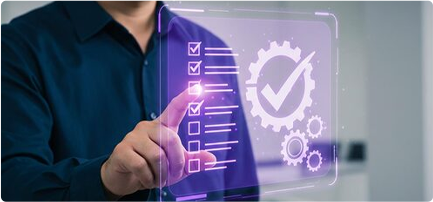 Seamless Handoff or Resolution