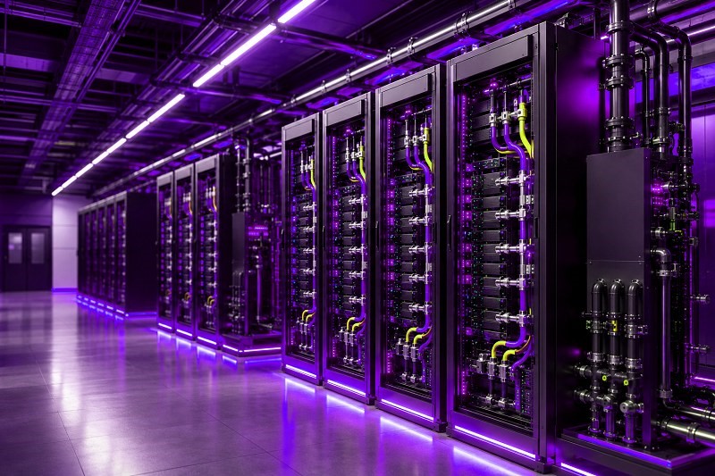 100MW-liquid-cooled-ai-data-center