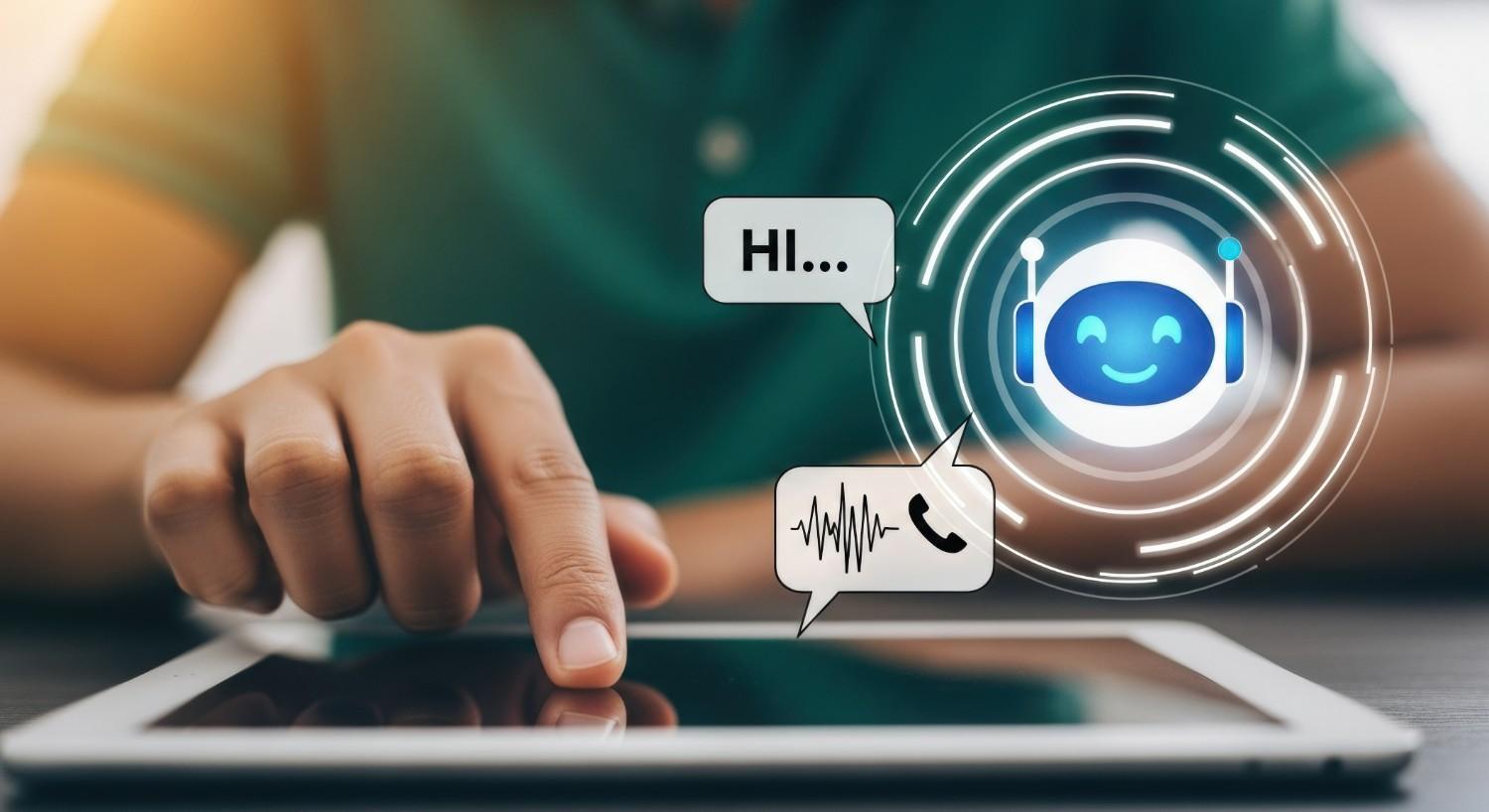 AutomatedSpeechRecognitionASR