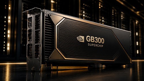 NVIDIA GB300 NVL72