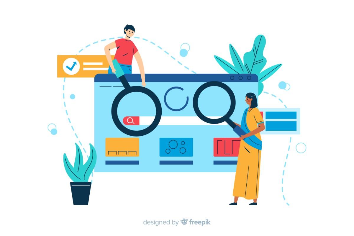 High-Performance Similarity Search