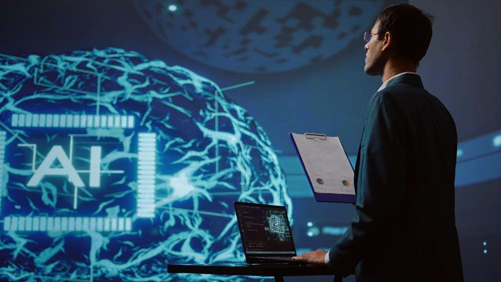 Optimized for AI and ML