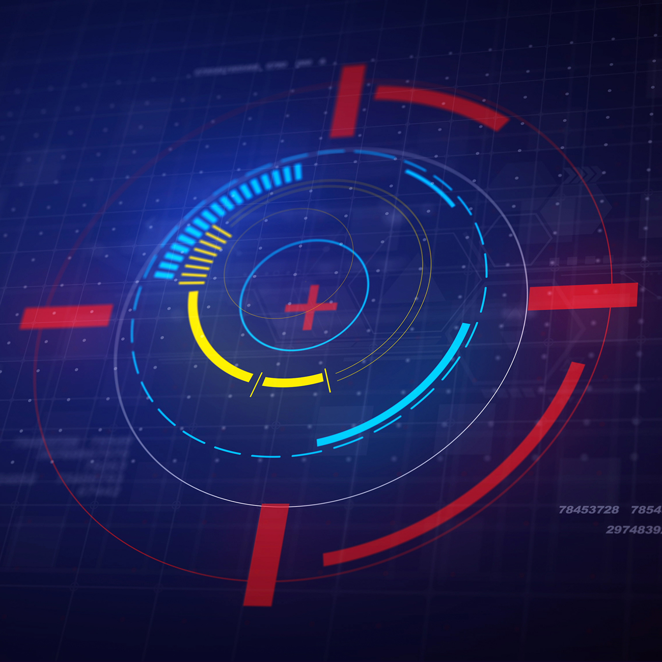 Enterprise-Grade Security