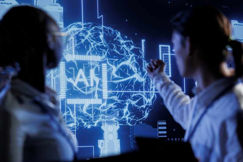 Simplified AI Management and Monitoring