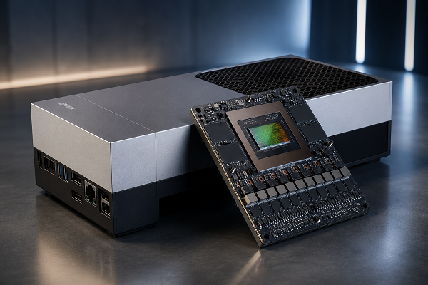 WhyAccessNVIDIAGB300NVL72ThroughCyfutureAI