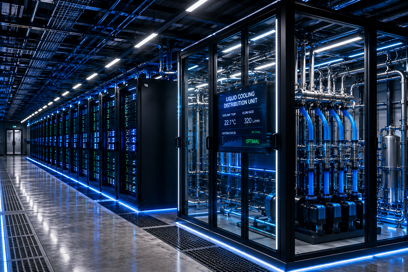 Whole-Campus Lease: The Hyperscaler Option