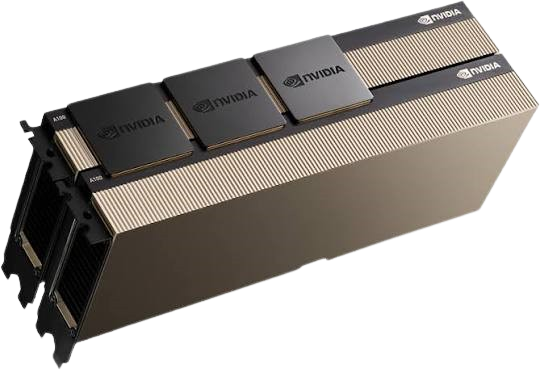 NVIDIA A100