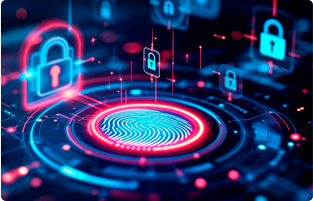 Enterprise-Grade Security & Reliability