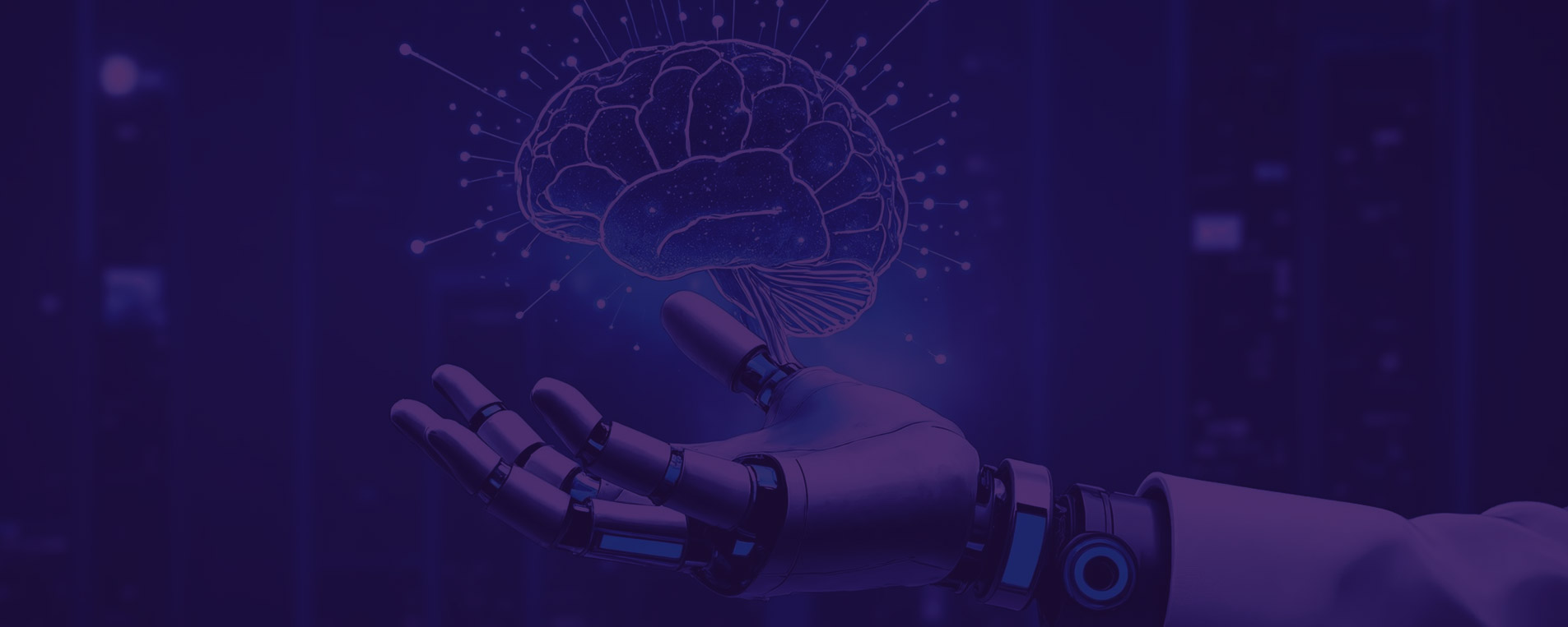 AI Impact Summit 2026 Banner