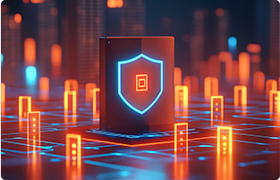 Enterprise-Grade Security