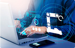 Effortless Workflow Automation