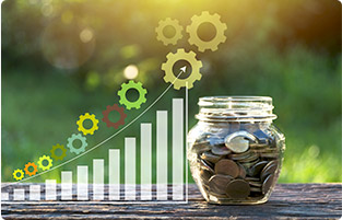 Cost-Efficient Pay-Per-Use Model