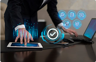 Accelerated Time-to-Market