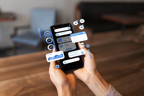 App-Builder-Redefined