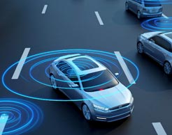 Autonomous Vehicles