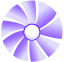 Rotating Fan