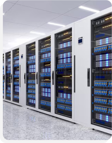 Hyperscale Data Center