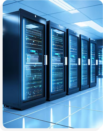 Data Center Services