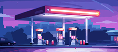 Gas Distribution