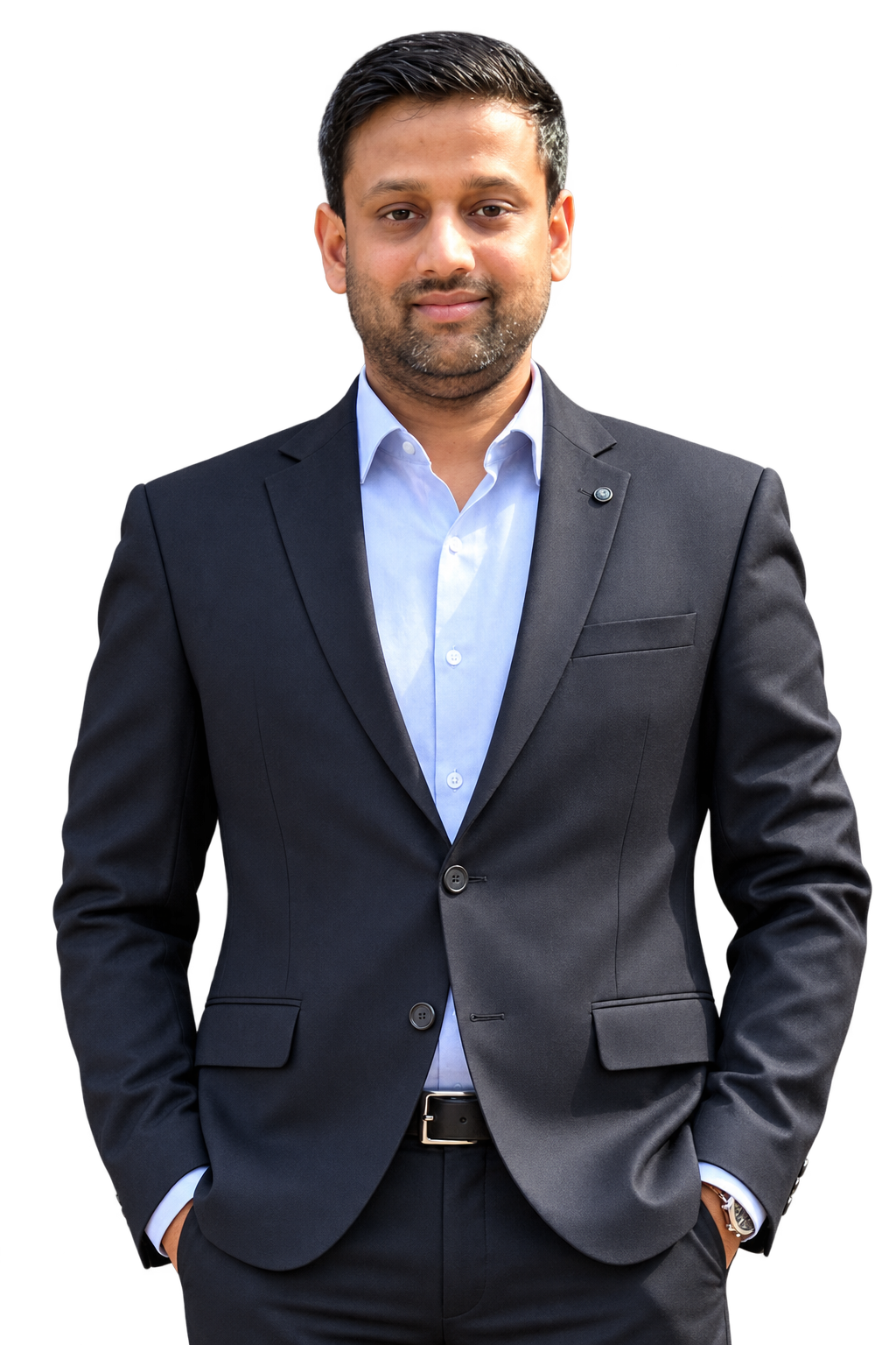 Shreesh Chaurasia - VP, Digital Marketing