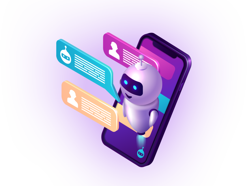 Voice Bot