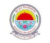 Kurukshetra Vishwavidyalaya