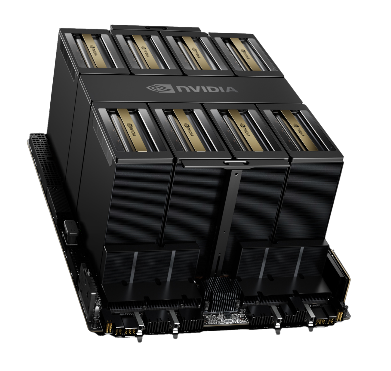 GPU rig
