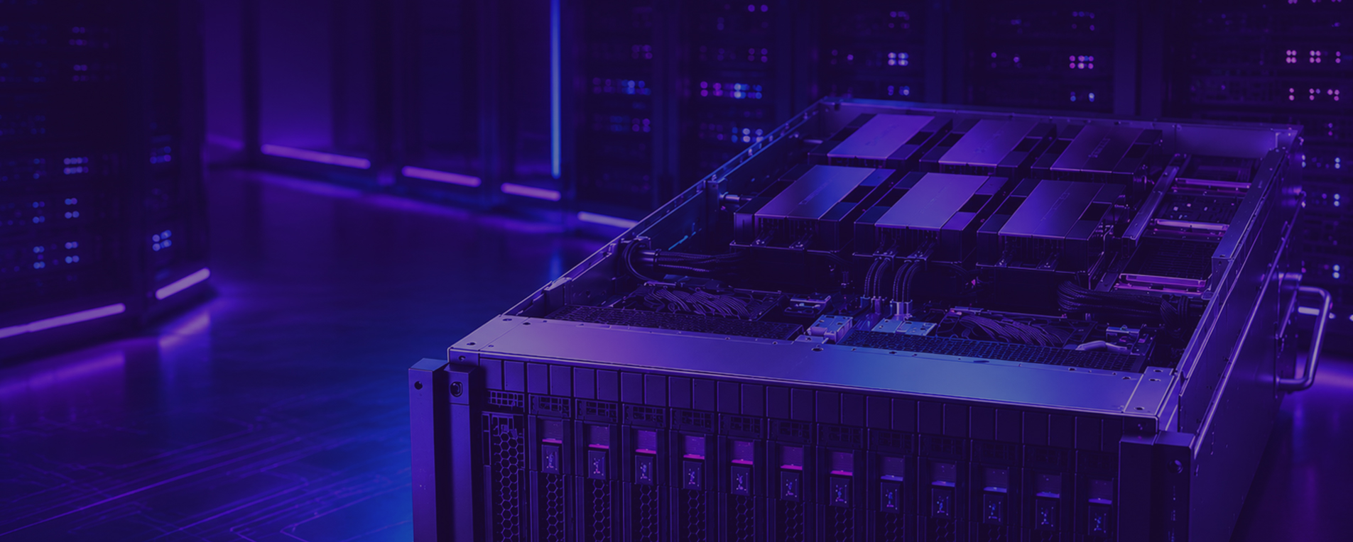 nvidiab200gpuserver