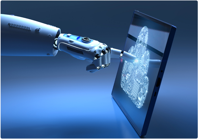 AI Robot