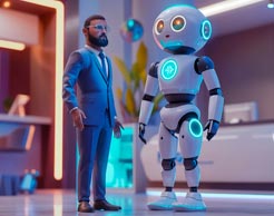 Robotics