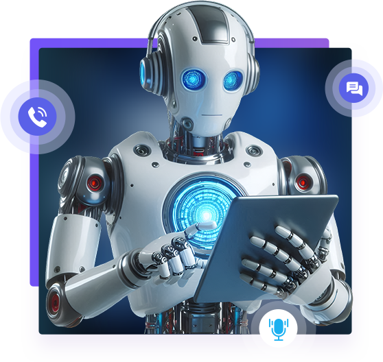 Voice Bot