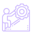 Evolve Icon