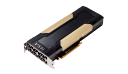 v100 gpu for ai