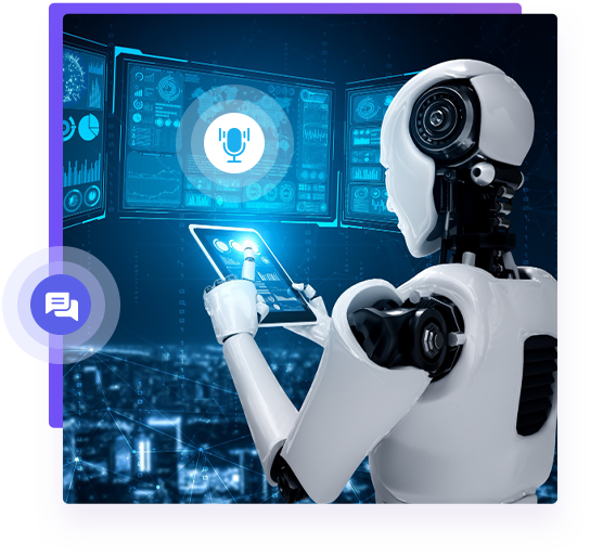 Voice Bot