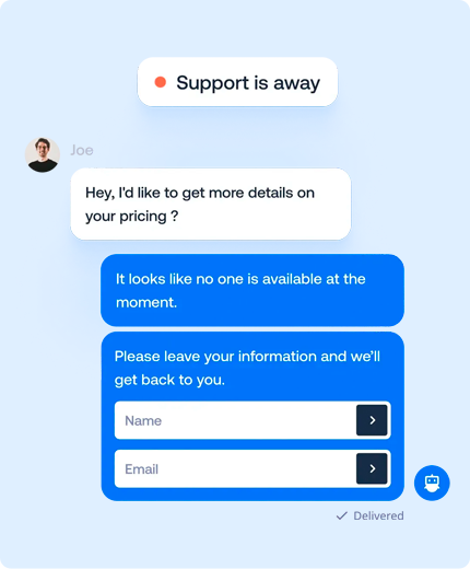 Simulate Claims Call